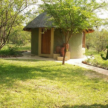 Shikwari Game Reserve Hoedspruit Exterior foto