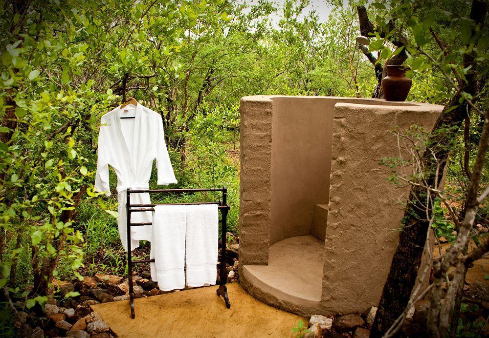 Shikwari Game Reserve Hoedspruit Exterior foto