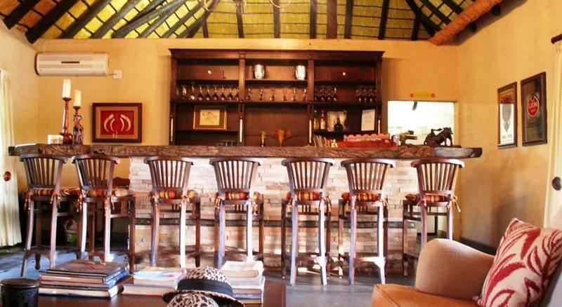 Shikwari Game Reserve Hoedspruit Exterior foto