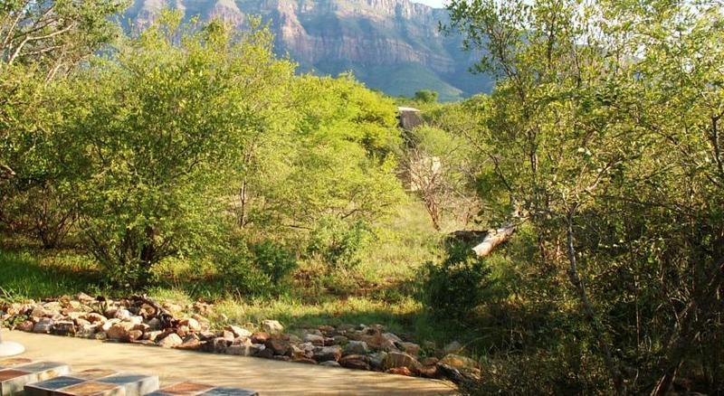 Shikwari Game Reserve Hoedspruit Exterior foto
