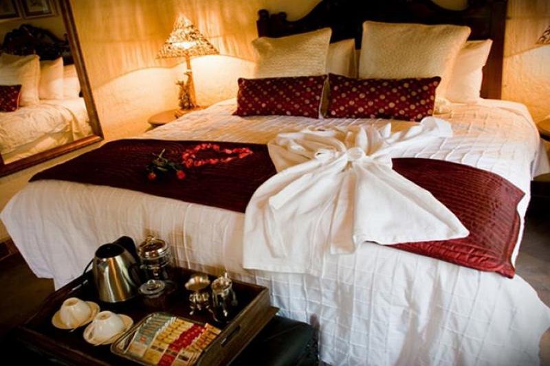 Shikwari Game Reserve Hoedspruit Exterior foto