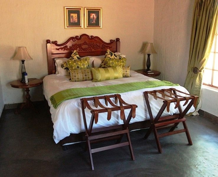 Shikwari Game Reserve Hoedspruit Exterior foto