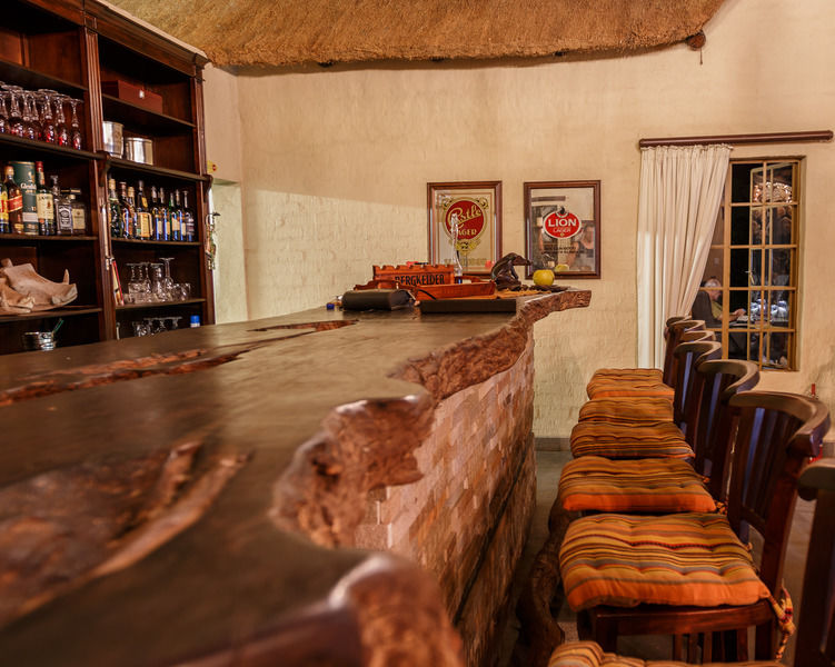 Shikwari Game Reserve Hoedspruit Exterior foto