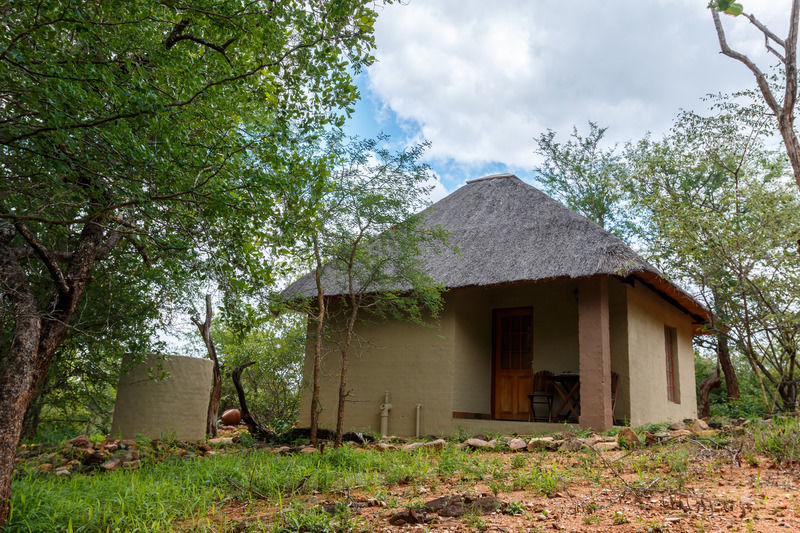 Shikwari Game Reserve Hoedspruit Exterior foto
