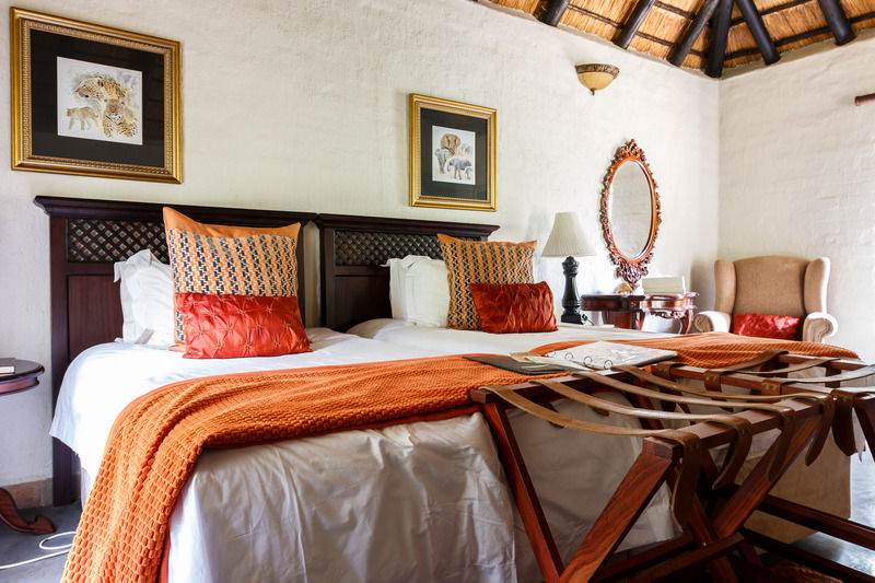 Shikwari Game Reserve Hoedspruit Exterior foto