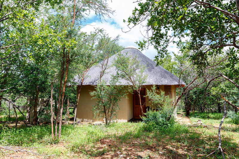 Shikwari Game Reserve Hoedspruit Exterior foto