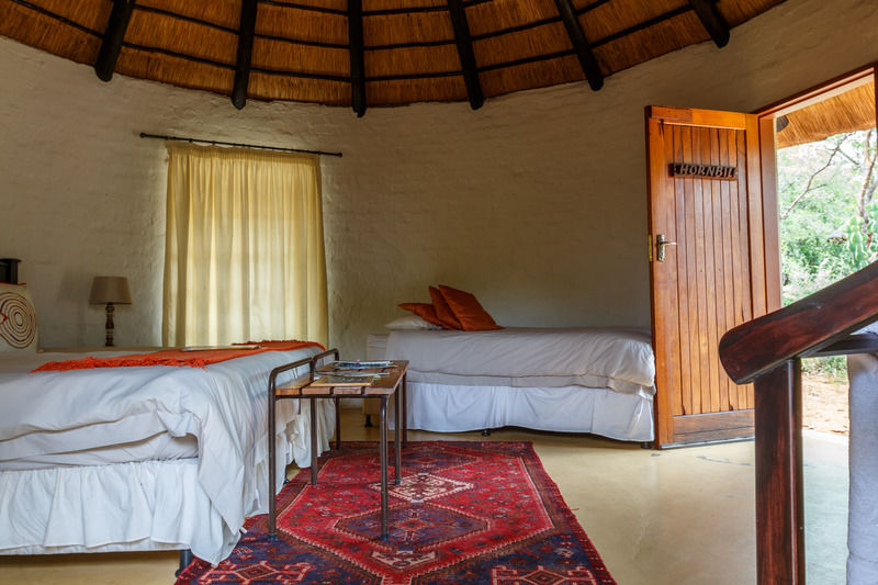 Shikwari Game Reserve Hoedspruit Exterior foto
