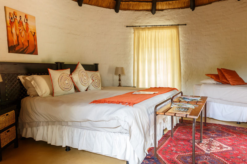 Shikwari Game Reserve Hoedspruit Exterior foto