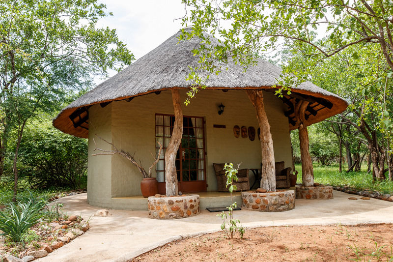 Shikwari Game Reserve Hoedspruit Exterior foto