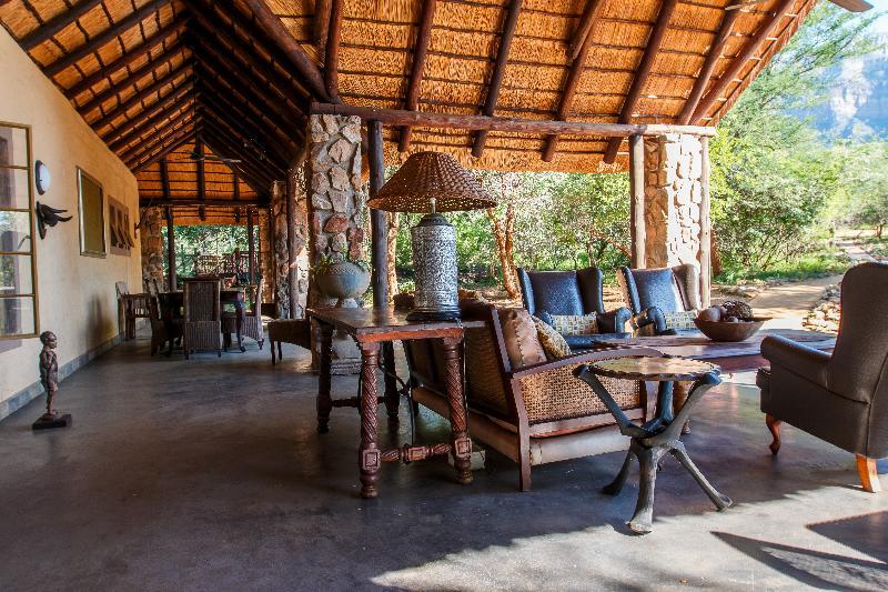 Shikwari Game Reserve Hoedspruit Exterior foto