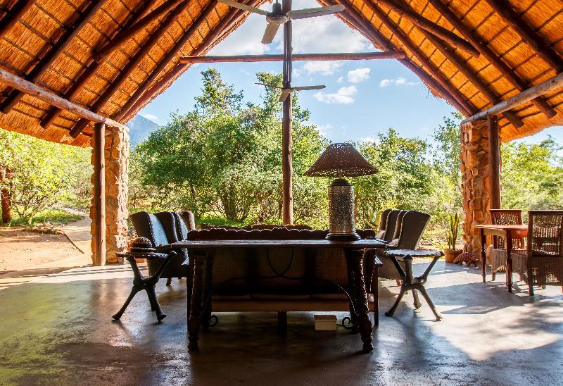 Shikwari Game Reserve Hoedspruit Exterior foto