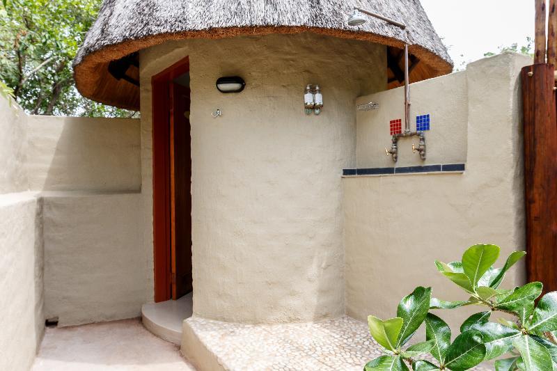 Shikwari Game Reserve Hoedspruit Exterior foto