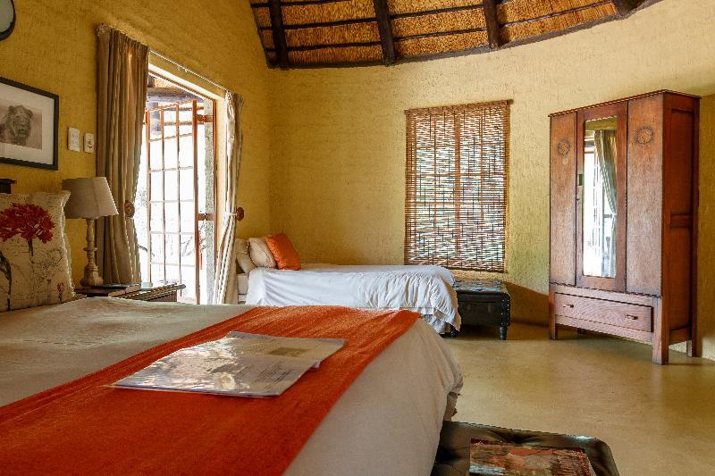 Shikwari Game Reserve Hoedspruit Exterior foto