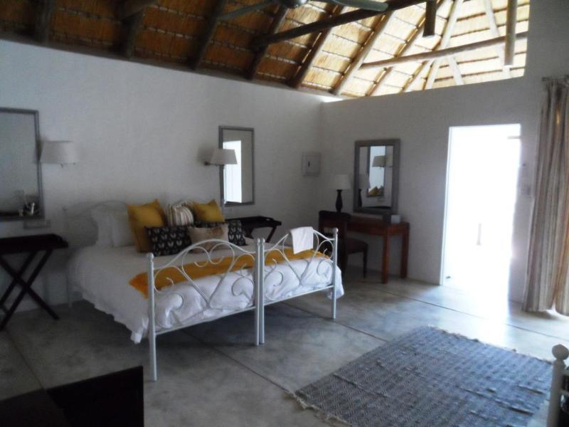 Shikwari Game Reserve Hoedspruit Exterior foto