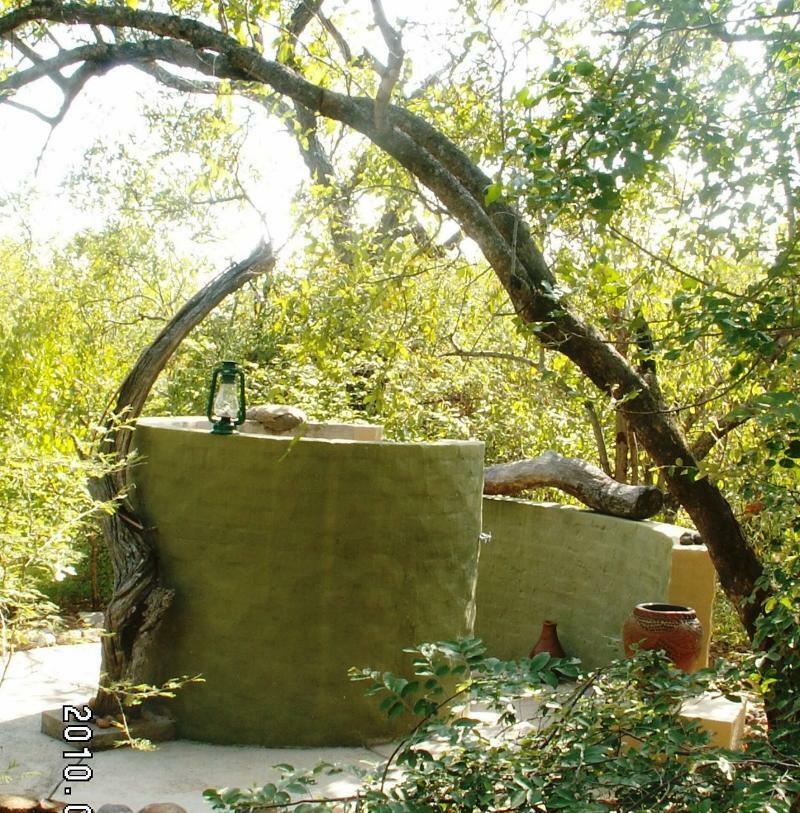 Shikwari Game Reserve Hoedspruit Exterior foto