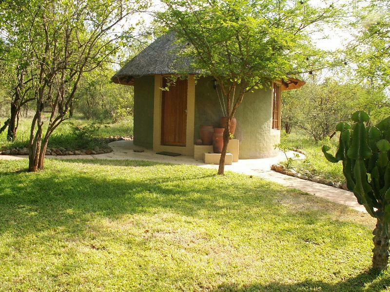 Shikwari Game Reserve Hoedspruit Exterior foto